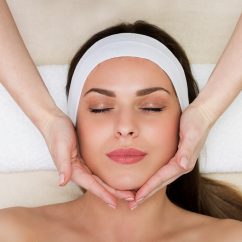 Rejuvenating-Facial
