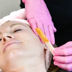facewax